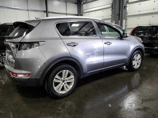 Kia Sportage l 2018