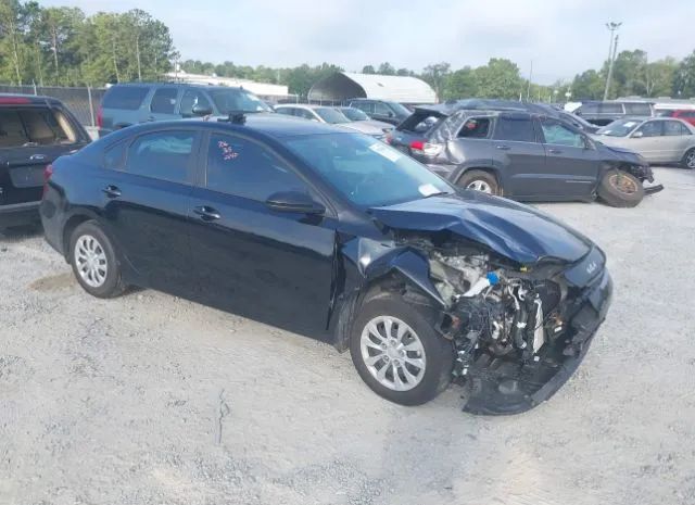 Kia Forte (2023)