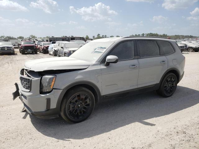 Kia Telluride (2022)