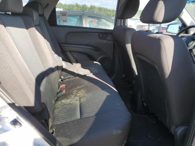 Kia Sportage l 2009