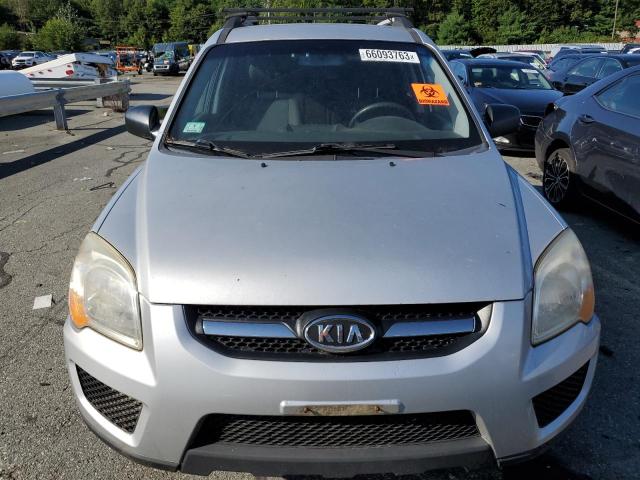 Kia Sportage l 2009