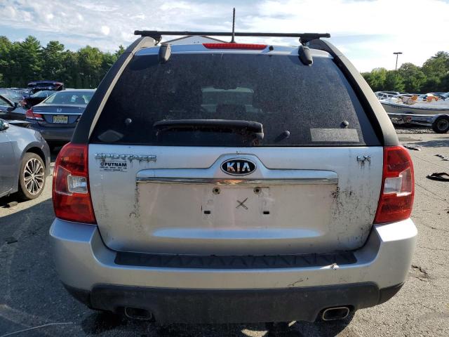 Kia Sportage l 2009