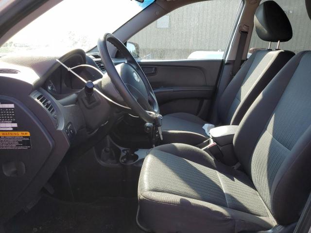 Kia Sportage l 2009