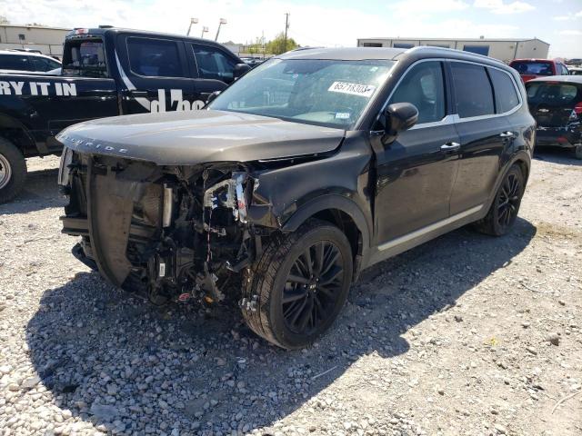 Kia Telluride (2020)