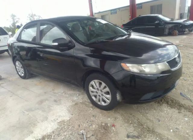 Kia Forte (2010)