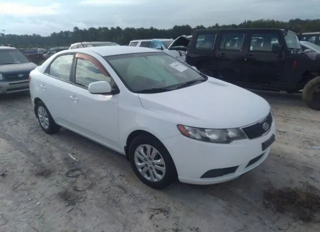 Kia Forte (2011)