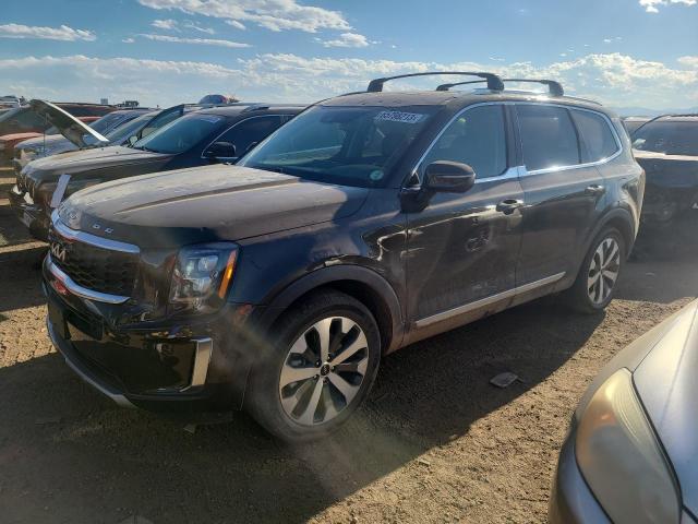 Kia Telluride (2022)