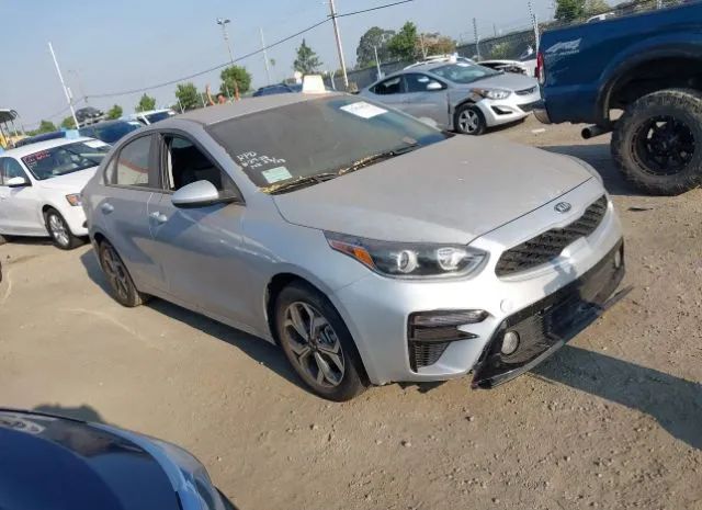 Kia Forte (2021)