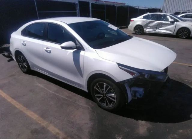 Kia Forte (2023)