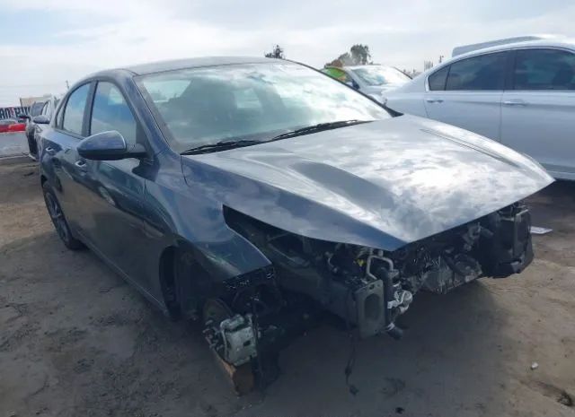 Kia Forte (2023)