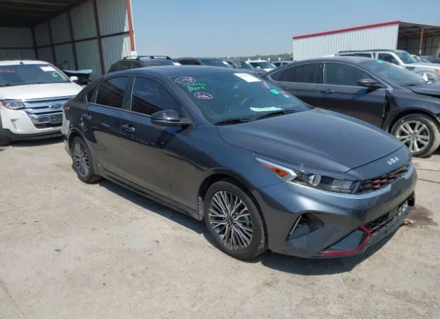 Kia Forte (2023)