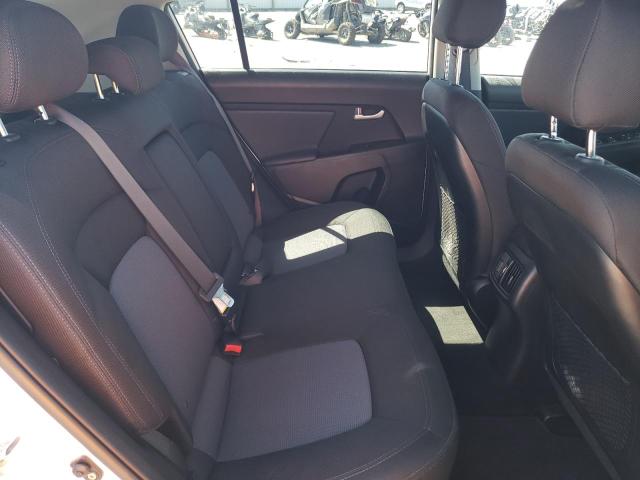 Kia Sportage l 2016