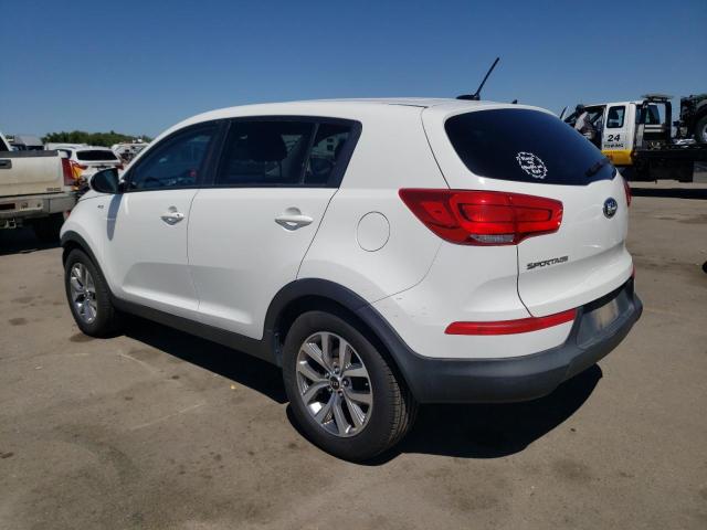 Kia Sportage l 2016