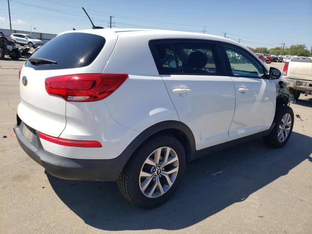 Kia Sportage l 2016