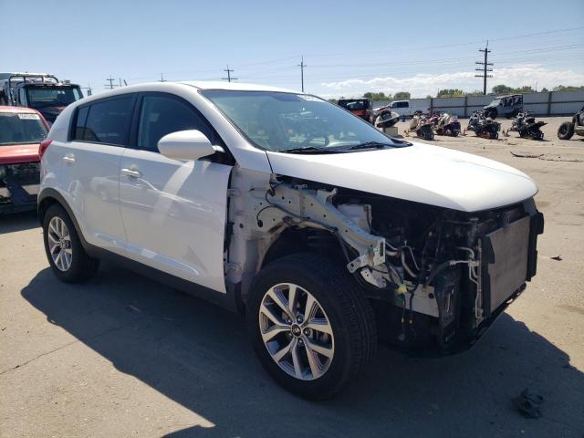 Kia Sportage l 2016
