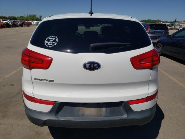 Kia Sportage l 2016