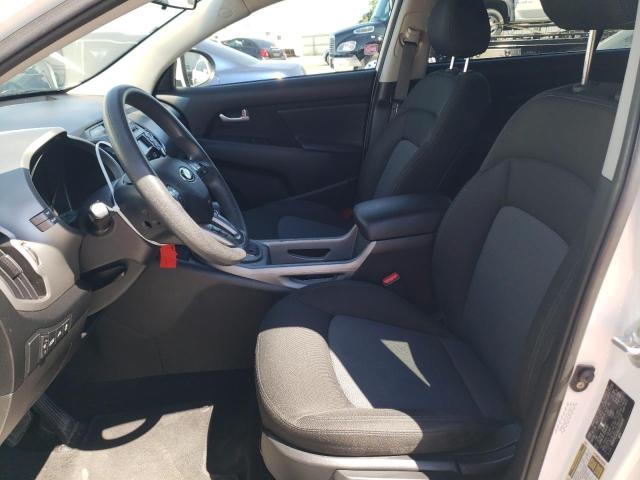 Kia Sportage l 2016
