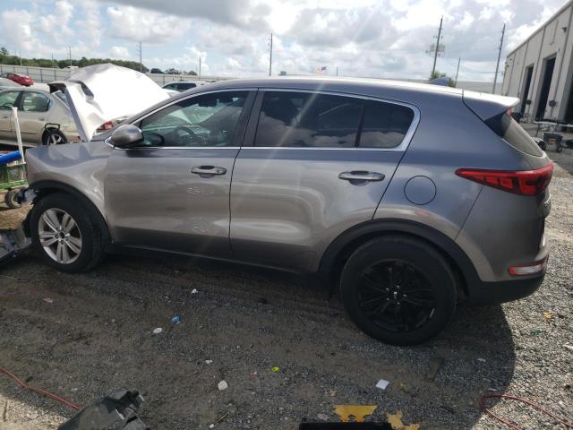 Kia Sportage l 2018