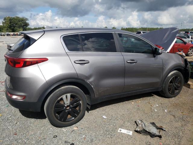 Kia Sportage l 2018
