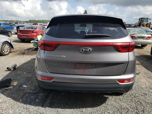 Kia Sportage l 2018