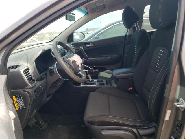 Kia Sportage l 2018