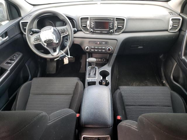 Kia Sportage l 2018