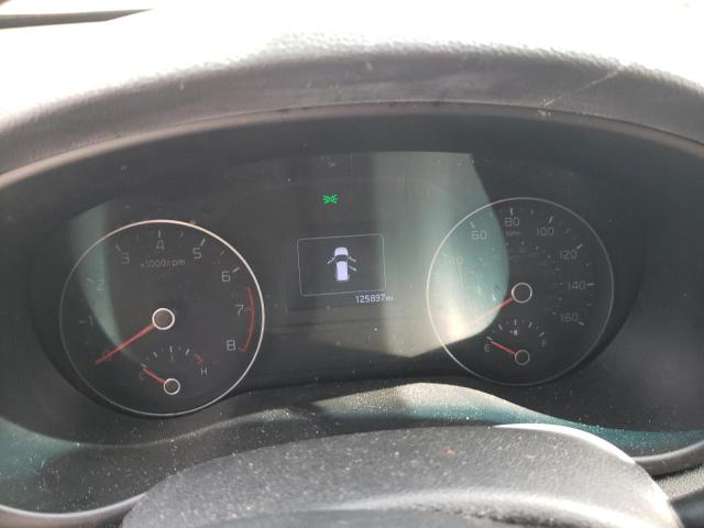 Kia Sportage l 2018