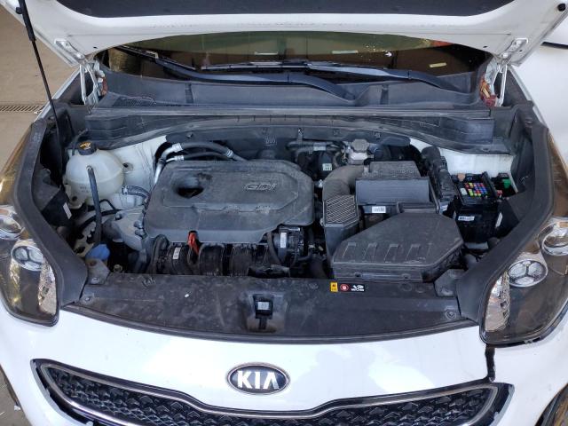 Kia Sportage l 2017