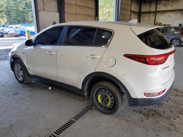 Kia Sportage l 2017