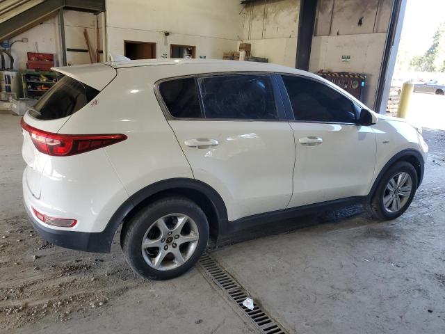 Kia Sportage l 2017