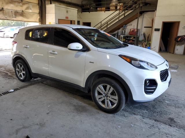 Kia Sportage l 2017