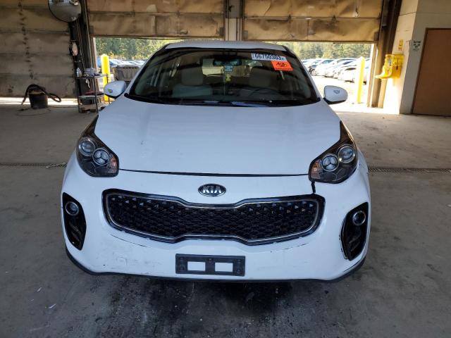 Kia Sportage l 2017