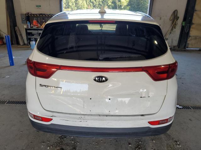 Kia Sportage l 2017