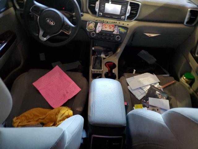 Kia Sportage l 2017