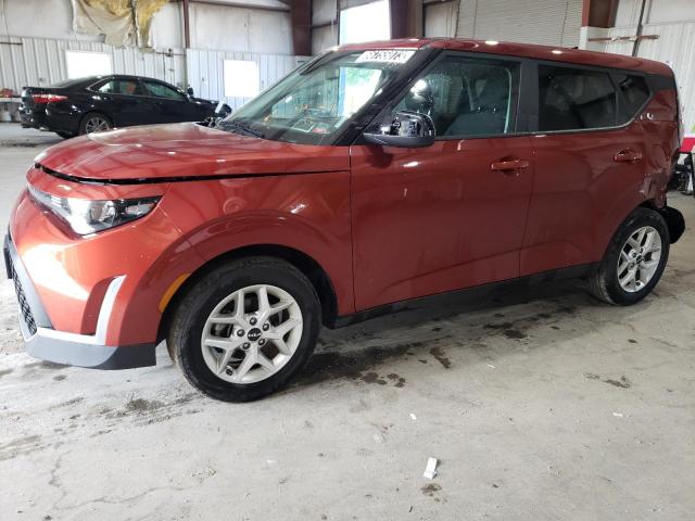Kia Soul lx (2023)