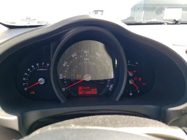 Kia Sportage l 2012