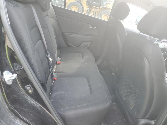 Kia Sportage l 2013