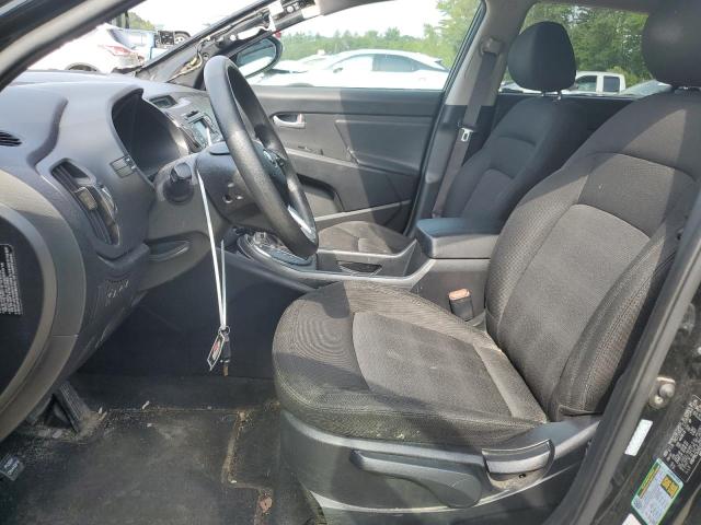 Kia Sportage l 2013