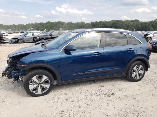 Kia Niro fe (2019)