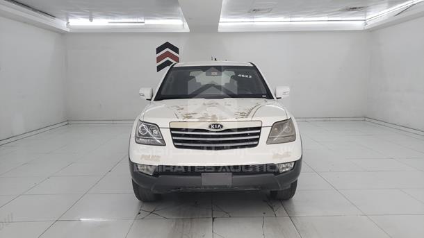 Kia Mohave (2014)