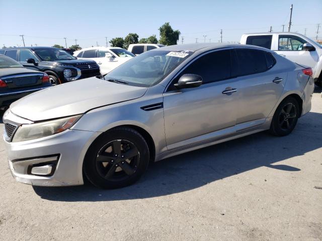 Kia Optima (2014)