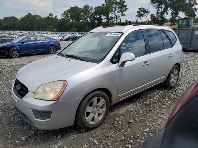 Kia Rondo (2007)