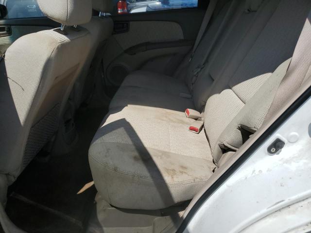 Kia Sportage l 2007