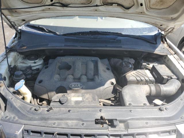 Kia Sportage l 2007