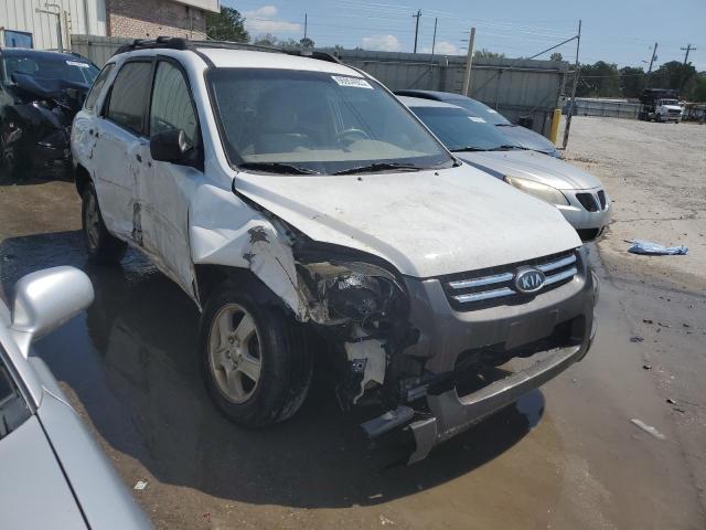 Kia Sportage l 2007