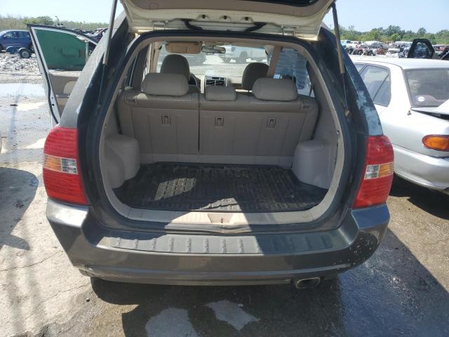 Kia Sportage l 2007