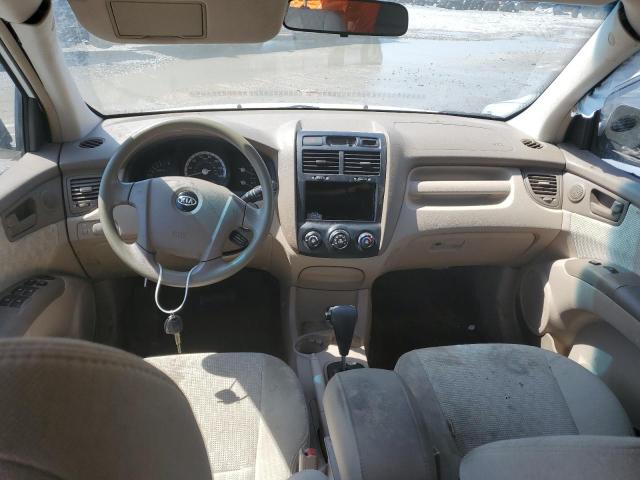 Kia Sportage l 2007
