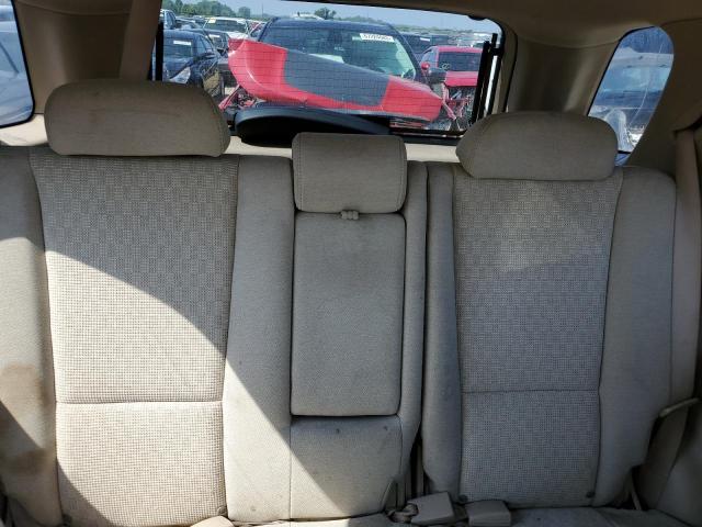 Kia Sportage l 2007