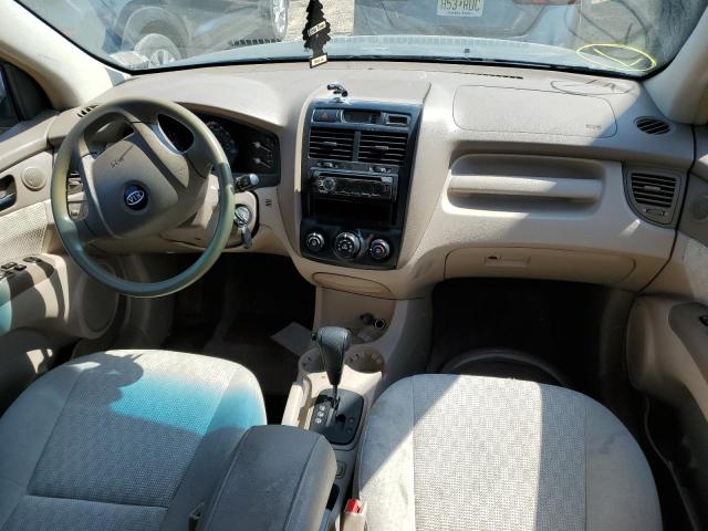 Kia Sportage l 2007