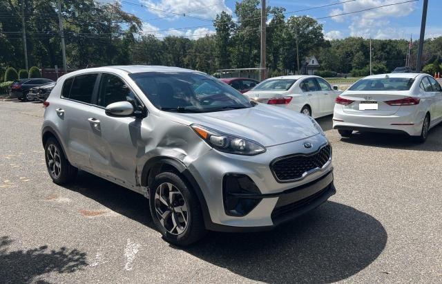 Kia Sportage l 2020